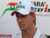 GP GIAPPONE, 04.10.2012- Nico Hulkenberg (GER) Sahara Force India F1 Team VJM05