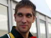 GP GIAPPONE, 04.10.2012- Vitaly Petrov (RUS) Caterham F1 Team CT01 