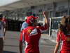 GP GIAPPONE, 04.10.2012- Felipe Massa (BRA) Ferrari F2012 