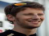 GP GIAPPONE, 04.10.2012- Romain Grosjean (FRA) Lotus F1 Team E20 
