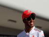 GP GIAPPONE, 04.10.2012- Lewis Hamilton (GBR) McLaren Mercedes MP4-27 