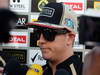 GP GIAPPONE, 04.10.2012- Kimi Raikkonen (FIN) Lotus F1 Team E20 