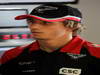 GP GIAPPONE, 04.10.2012- Charles Pic (FRA) Marussia F1 Team MR01 