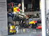 GP GIAPPONE, 04.10.2012- Mark Webber (AUS) Red Bull Racing RB8 