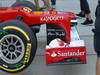 GP GIAPPONE, 04.10.2012- Ferrari F2012 