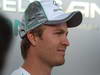 GP GIAPPONE, 04.10.2012- Nico Rosberg (GER) Mercedes AMG F1 W03 