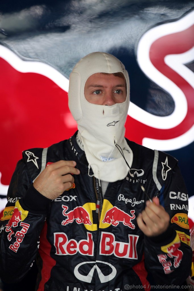 GP GIAPPONE - Qualifiche e Prove Libere 3