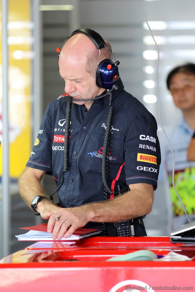GP GIAPPONE - Qualifiche e Prove Libere 3