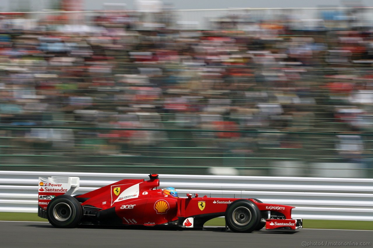 GP GIAPPONE - Qualifiche e Prove Libere 3