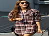 GP GIAPPONE, 06.10.2012- Jessica Michibata (GBR), girfriend of Jenson Button (GBR) 