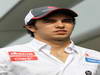 GP GIAPPONE, 06.10.2012- Sergio Prez (MEX) Sauber F1 Team C31 