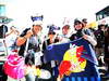 GP GIAPPONE, 06.10.2012- Fans