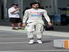 GP GIAPPONE, 06.10.2012- Free Practice 3, Sergio Prez (MEX) Sauber F1 Team C31 