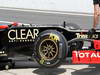 GP GIAPPONE, 06.10.2012- Free Practice 3, Lotus F1 Team E20 
