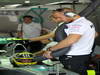GP GIAPPONE, 06.10.2012- Free Practice 3, Nico Rosberg (GER) Mercedes AMG F1 W03 