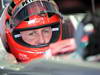 GP GIAPPONE, 06.10.2012- Free Practice 3, Michael Schumacher (GER) Mercedes AMG F1 W03 