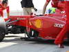GP GIAPPONE, 06.10.2012- Free Practice 3, Felipe Massa (BRA) Ferrari F2012 