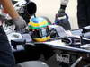 GP GIAPPONE, 06.10.2012- Free Practice 3, Bruno Senna (BRA) Williams F1 Team FW34 