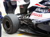 GP GIAPPONE, 06.10.2012- Free Practice 3, Williams F1 Team FW34 