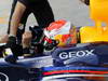 GP GIAPPONE, 06.10.2012- Free Practice 3, Sebastian Vettel (GER) Red Bull Racing RB8