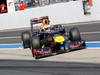 GP GIAPPONE, 06.10.2012- Free Practice 3, Sebastian Vettel (GER) Red Bull Racing RB8