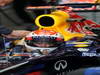 GP GIAPPONE, 06.10.2012- Free Practice 3, Sebastian Vettel (GER) Red Bull Racing RB8