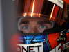 GP GIAPPONE, 06.10.2012- Free Practice 3, Charles Pic (FRA) Marussia F1 Team MR01 