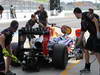 GP GIAPPONE, 06.10.2012- Free Practice 3, Sebastian Vettel (GER) Red Bull Racing RB8