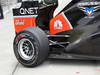 GP GIAPPONE, 06.10.2012- Free Practice 3, Marussia F1 Team MR01 