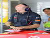 GP GIAPPONE, 06.10.2012- Free Practice 3, Adrian Newey (GBR), Red Bull Racing , Technical Operations Director 