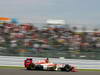 GP GIAPPONE, 06.10.2012- Free Practice 3, Pedro de la Rosa (ESP) HRT Formula 1 Team F112 