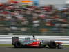 GP GIAPPONE, 06.10.2012- Free Practice 3, Lewis Hamilton (GBR) McLaren Mercedes MP4-27 