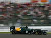 GP GIAPPONE, 06.10.2012- Free Practice 3, Vitaly Petrov (RUS) Caterham F1 Team CT01 