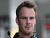 GP GIAPPONE, 06.10.2012- Free Practice 3, Giedo Van der Garde (NED), Test driver, Caterham F1 Team CT01 
