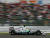 GP GIAPPONE, 06.10.2012- Free Practice 3, Nico Rosberg (GER) Mercedes AMG F1 W03
