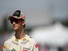 GP GIAPPONE, 06.10.2012- Free Practice 3, Romain Grosjean (FRA) Lotus F1 Team E20 