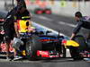 GP GIAPPONE, 06.10.2012- Free Practice 3, Mark Webber (AUS) Red Bull Racing RB8 