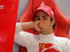 GP GIAPPONE, 06.10.2012- Free Practice 3, Felipe Massa (BRA) Ferrari F2012