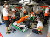 GP GIAPPONE, 06.10.2012- Free Practice 3, Paul di Resta (GBR) Sahara Force India F1 Team VJM05 