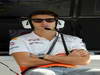 GP GIAPPONE, 06.10.2012- Free Practice 3, Jules Bianchi (FRA), Test Driver, Sahara Force India Formula One Team VJM05 