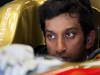 GP GIAPPONE, 06.10.2012- Free Practice 3, Narain Karthikeyan (IND) HRT Formula 1 Team F112 