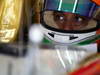 GP GIAPPONE, 06.10.2012- Free Practice 3, Narain Karthikeyan (IND) HRT Formula 1 Team F112 