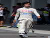 GP GIAPPONE, 06.10.2012- Free Practice 3, Sergio Prez (MEX) Sauber F1 Team C31