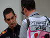 GP GIAPPONE, 06.10.2012- Free Practice 3, Sbastien Buemi (SUI), Scuderia Toro Rosso, STR6 