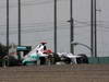 GP GIAPPONE, 06.10.2012- Free Practice 3, Michael Schumacher (GER) Mercedes AMG F1 W03