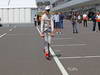 GP GIAPPONE, 06.10.2012- Free Practice 3, Michael Schumacher (GER) Mercedes AMG F1 W03