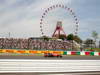 GP GIAPPONE, 06.10.2012- Free Practice 3, Charles Pic (FRA) Marussia F1 Team MR01 