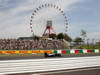 GP GIAPPONE, 06.10.2012- Free Practice 3, Bruno Senna (BRA) Williams F1 Team FW34 