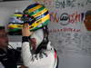 GP GIAPPONE, 06.10.2012- Free Practice 3, Bruno Senna (BRA) Williams F1 Team FW34 
