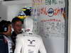 GP GIAPPONE, 06.10.2012- Free Practice 3, Bruno Senna (BRA) Williams F1 Team FW34